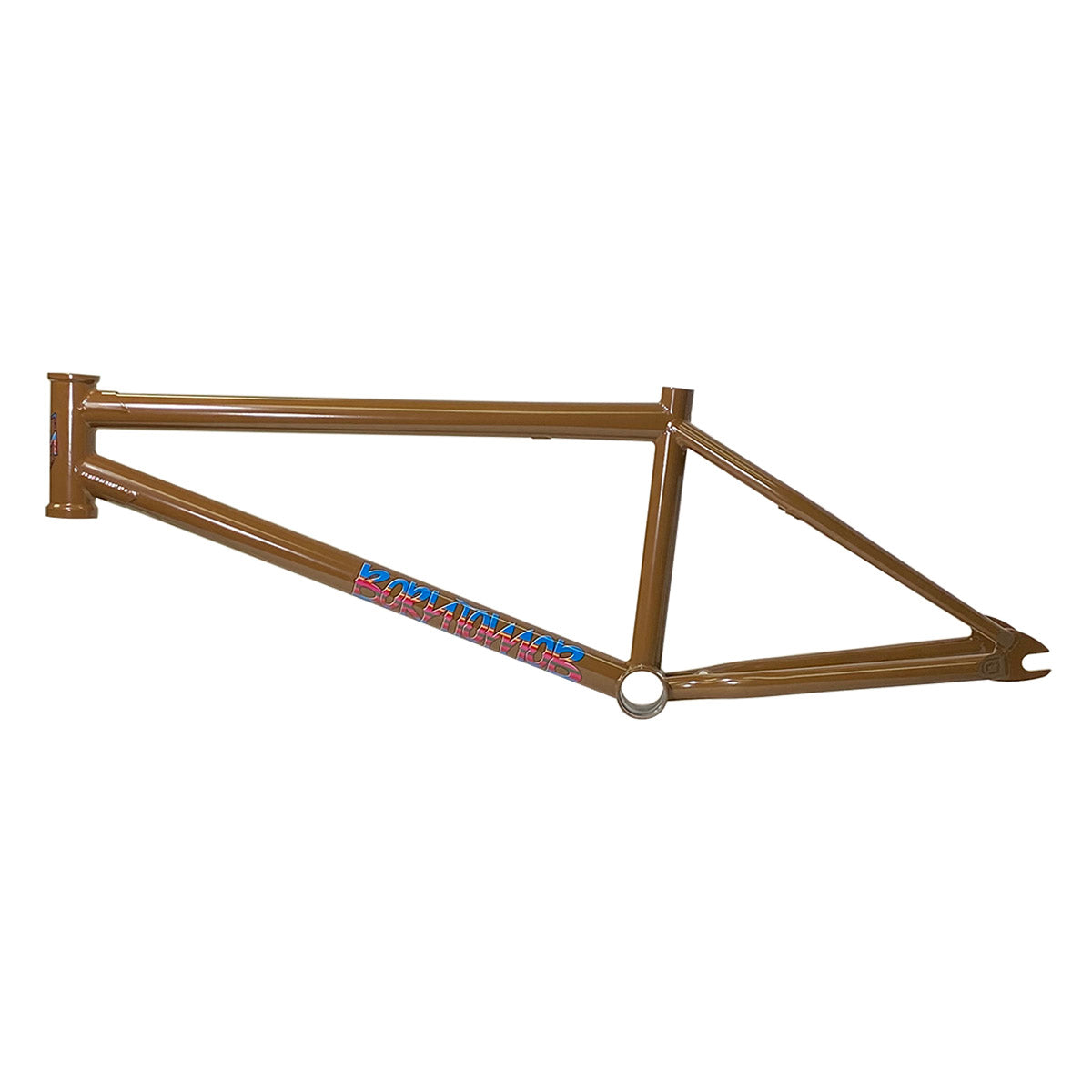 S&M BTM XL Frame | Buy now at Blue Groove BMX Shop