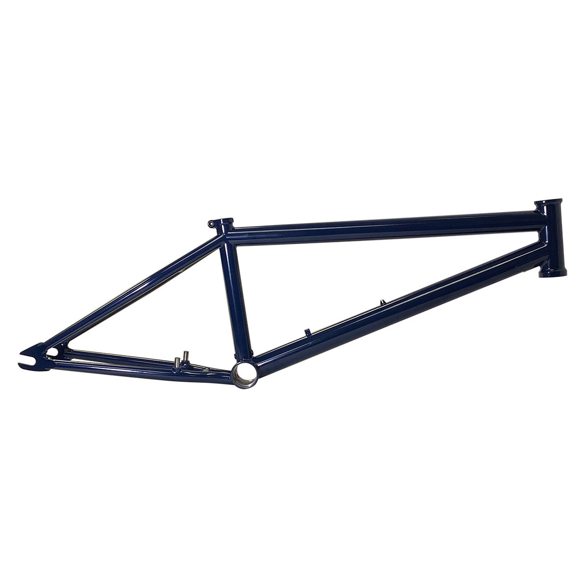 S&M Rambler Frame (Nate Halahan) | Buy now at Blue Groove BMX Shop