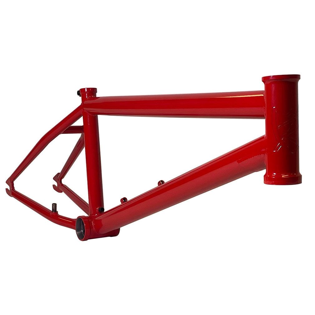 S&M Rambler Frame (Nate Halahan) | Buy now at Blue Groove BMX Shop