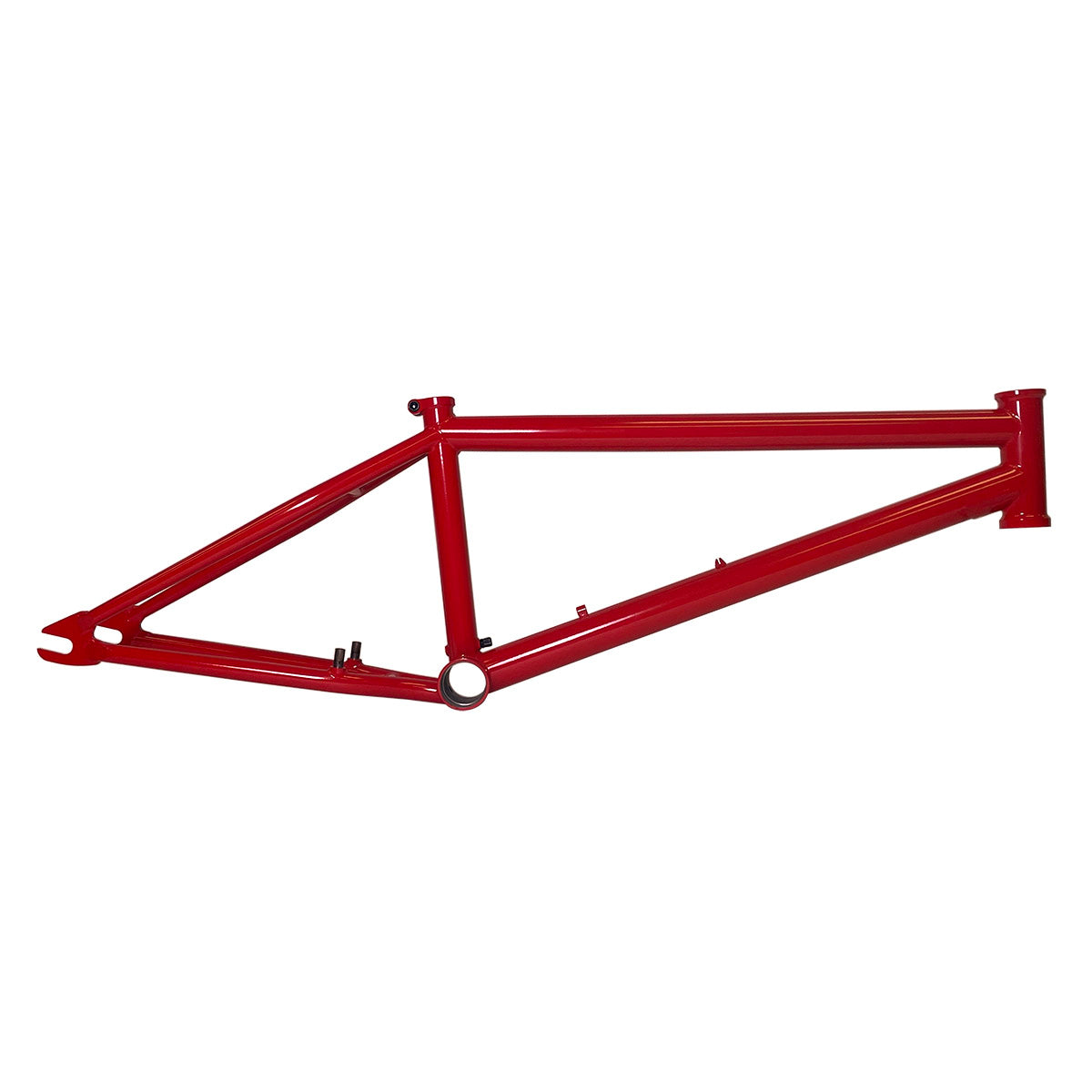 S&M Rambler Frame (Nate Halahan) | Buy now at Blue Groove BMX Shop