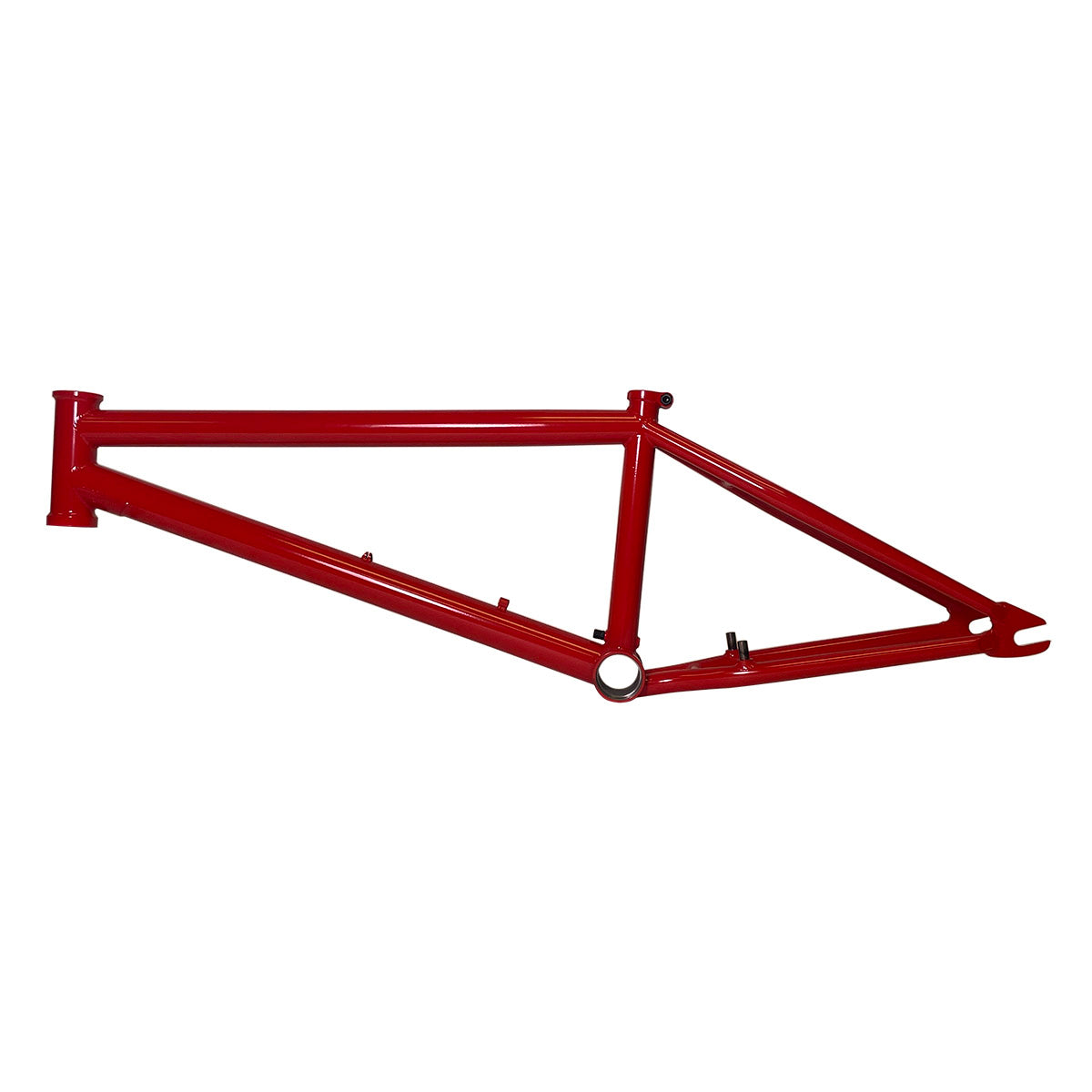 S&M Rambler Frame (Nate Halahan) | Buy now at Blue Groove BMX Shop