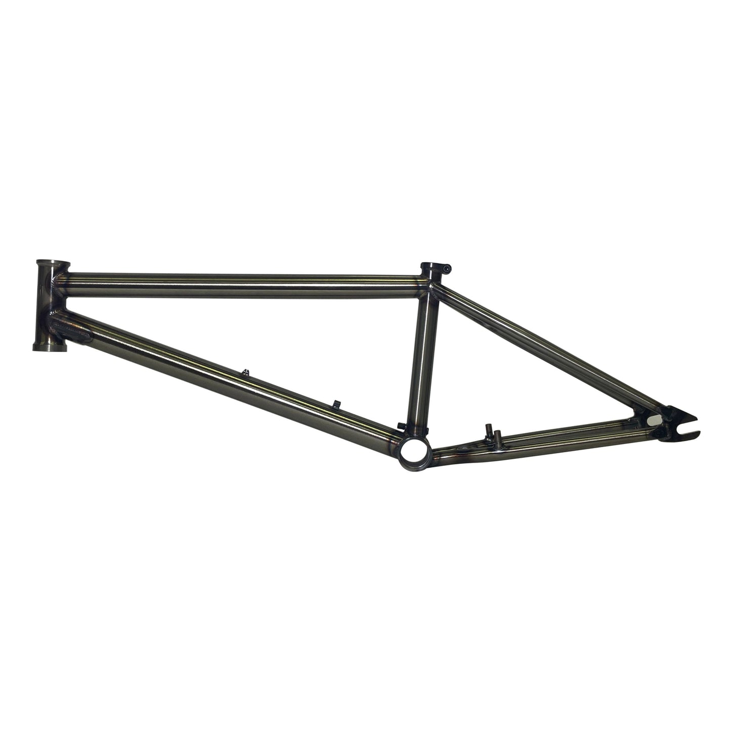S&M Rambler Frame (Nate Halahan) | Buy now at Blue Groove BMX Shop