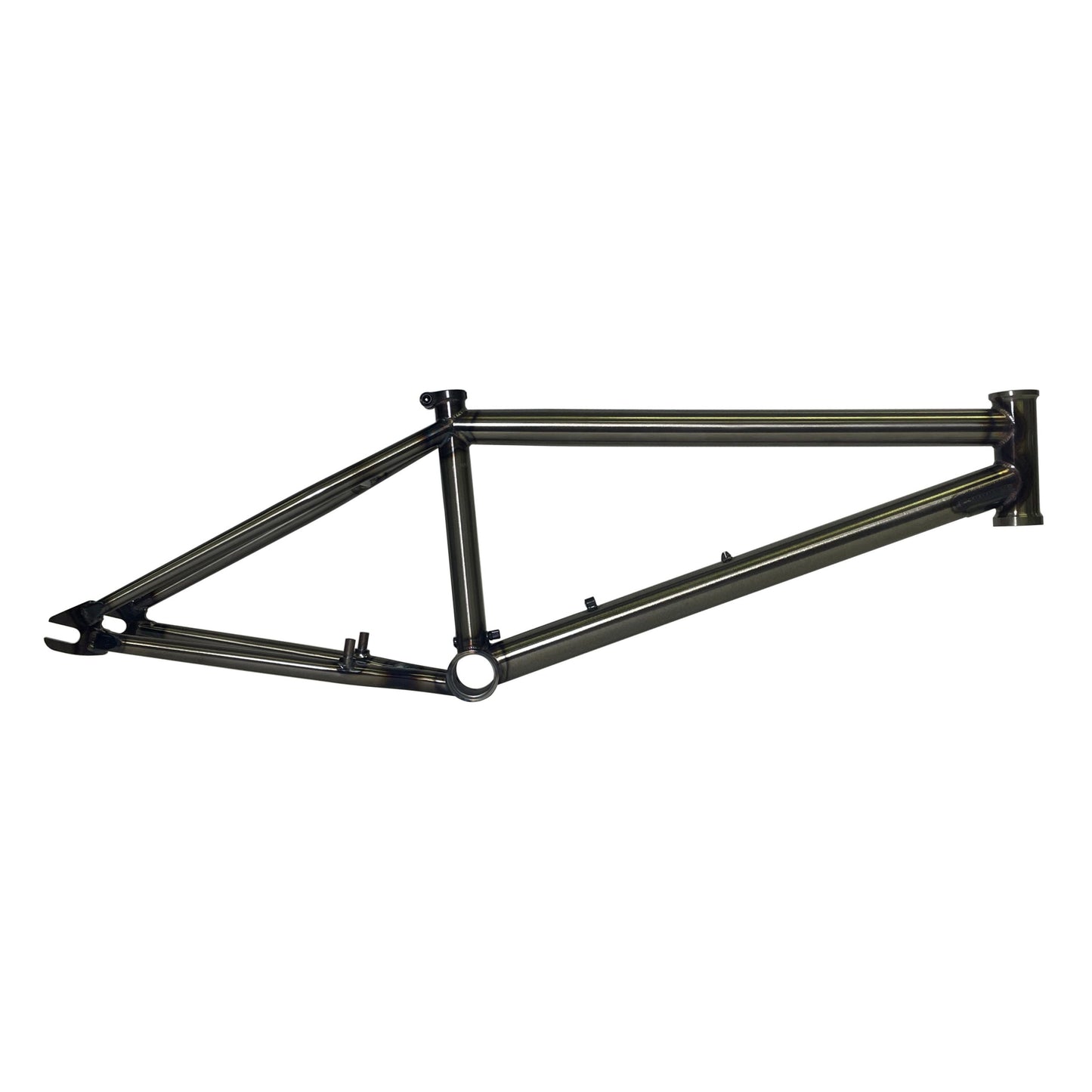 S&M Rambler Frame (Nate Halahan) | Buy now at Blue Groove BMX Shop