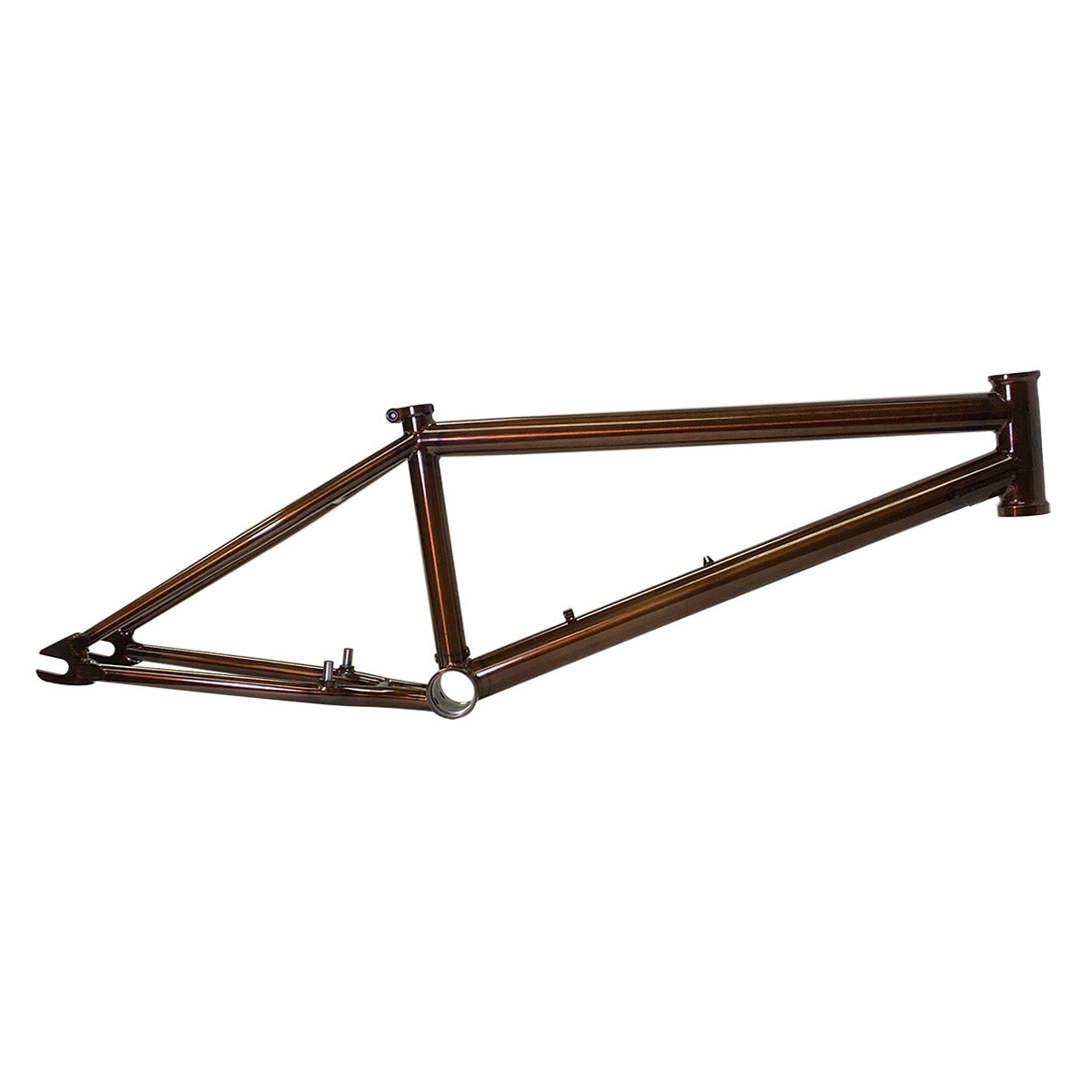 S&M Rambler Frame (Nate Halahan) | Buy now at Blue Groove BMX Shop