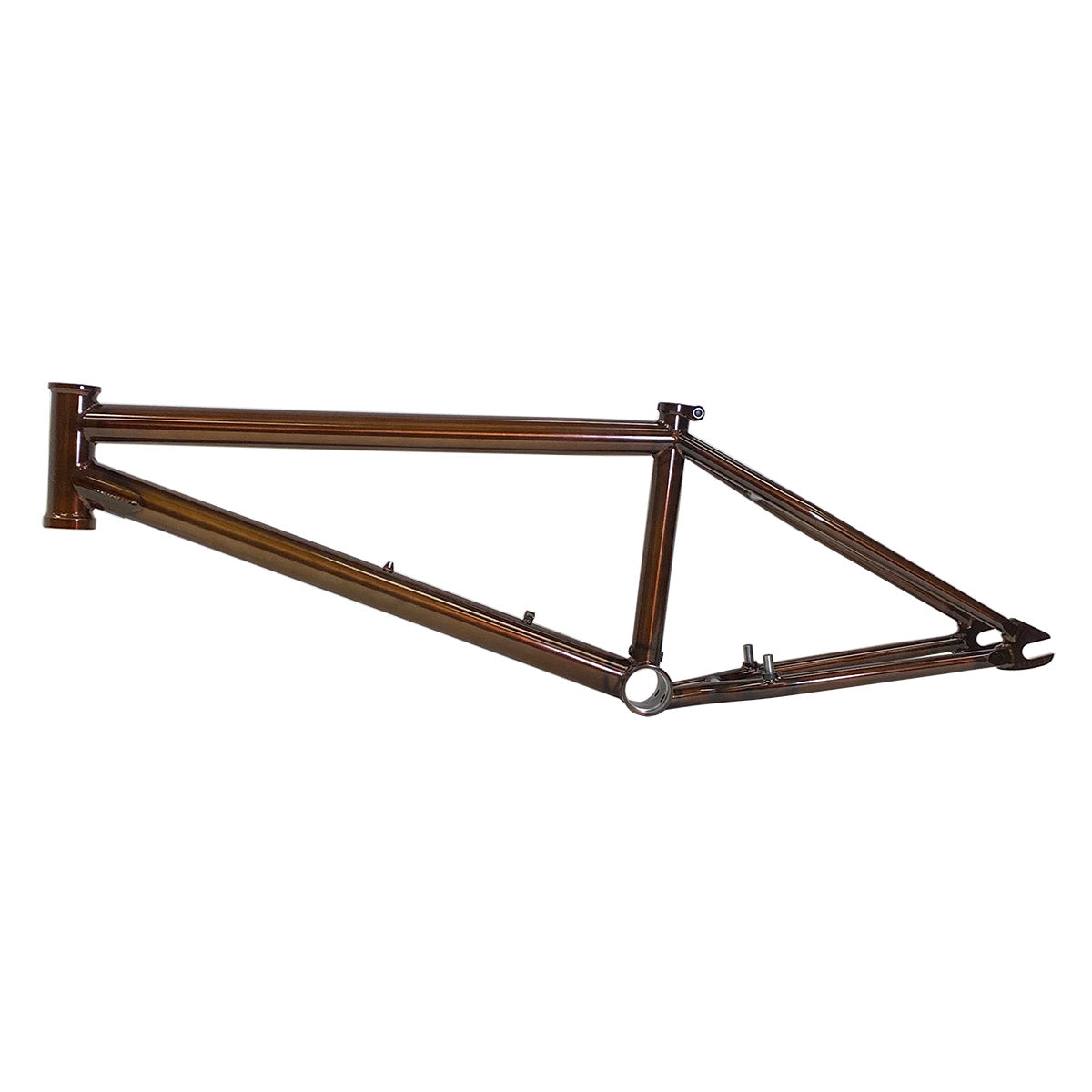 S&M Rambler Frame (Nate Halahan) | Buy now at Blue Groove BMX Shop
