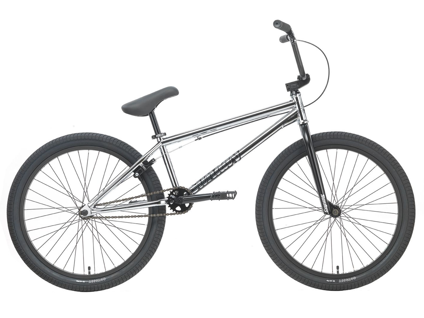 Sunday 24" Model C Bike