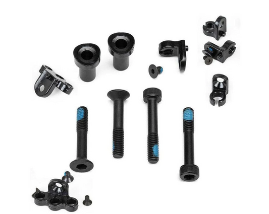 Wethepeople Message Brake Mount Kit