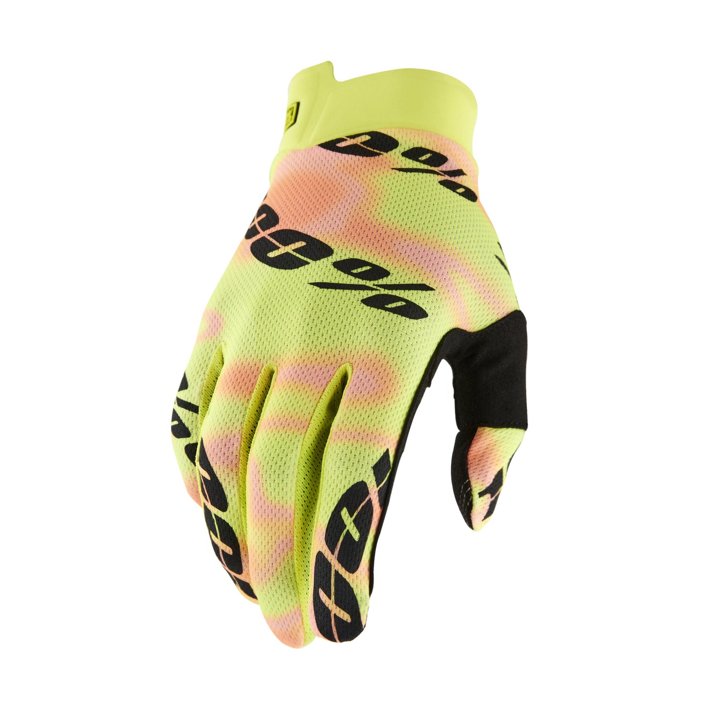 ITRACK Youth Gloves