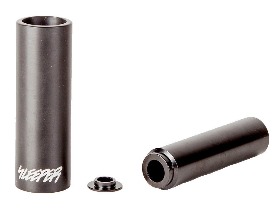 Sleeper (Ethan Corriere) Axle Peg