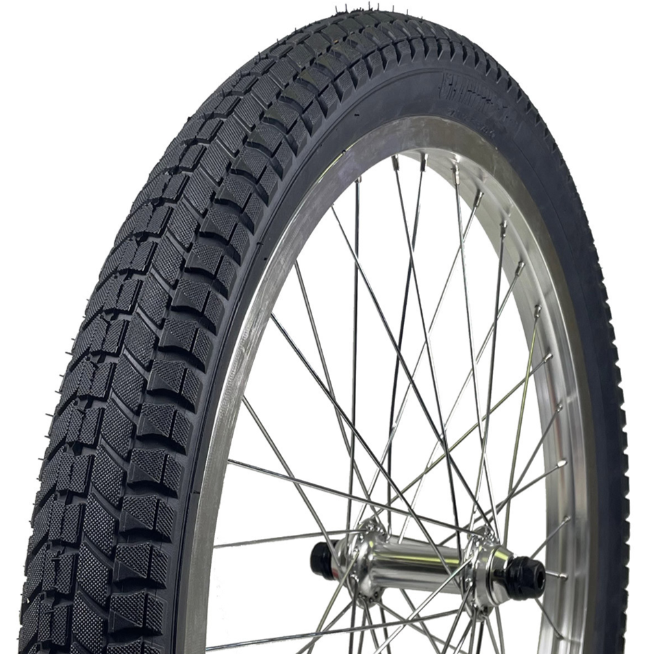 S&M Mainline V2 Tyre | Buy now at Blue Groove BMX Shop