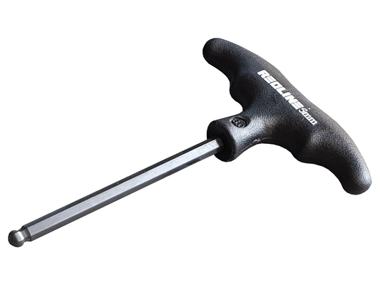 Redline T Handle Allen Key