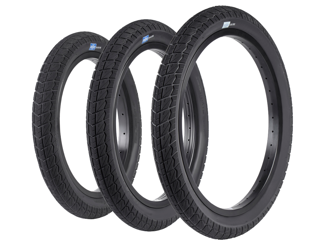 Sunday Current Tyre