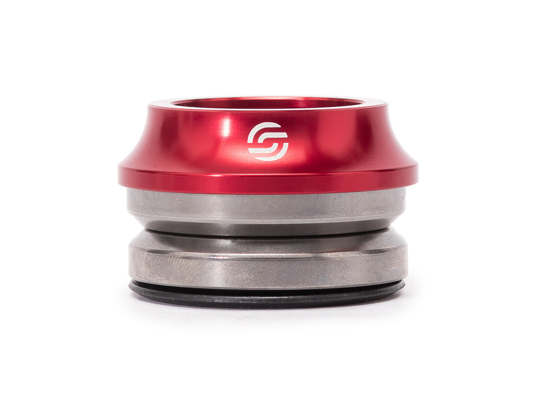 SALT Pro Integrated Headset