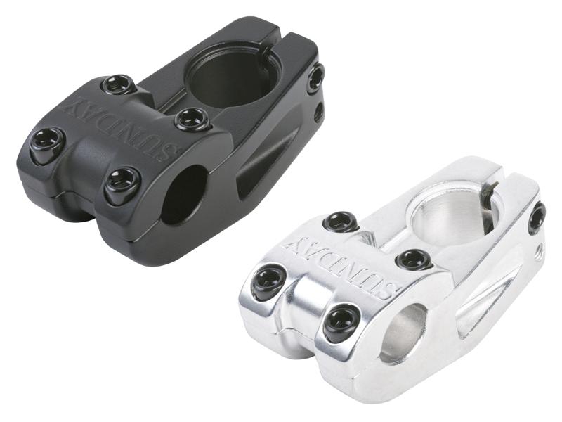 SUNDAY Freeze Top Load Stem