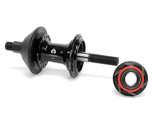 Éclat Cortex EVO CS Rear Cassette Hub