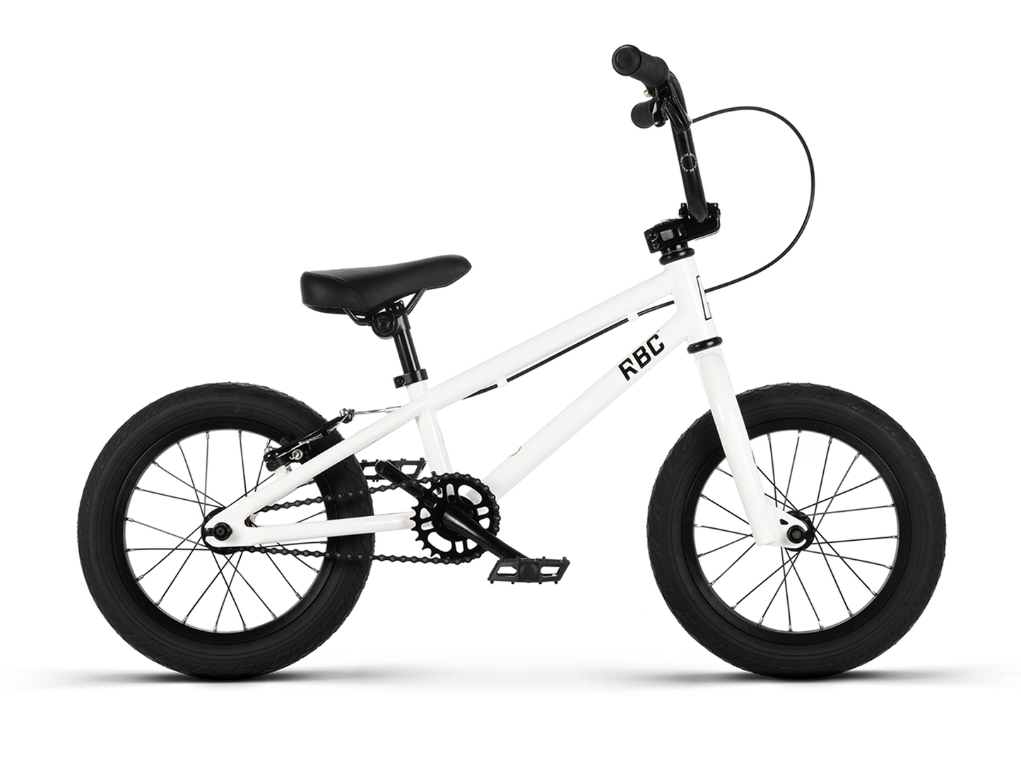 Radio Revo 14" BMX Bike