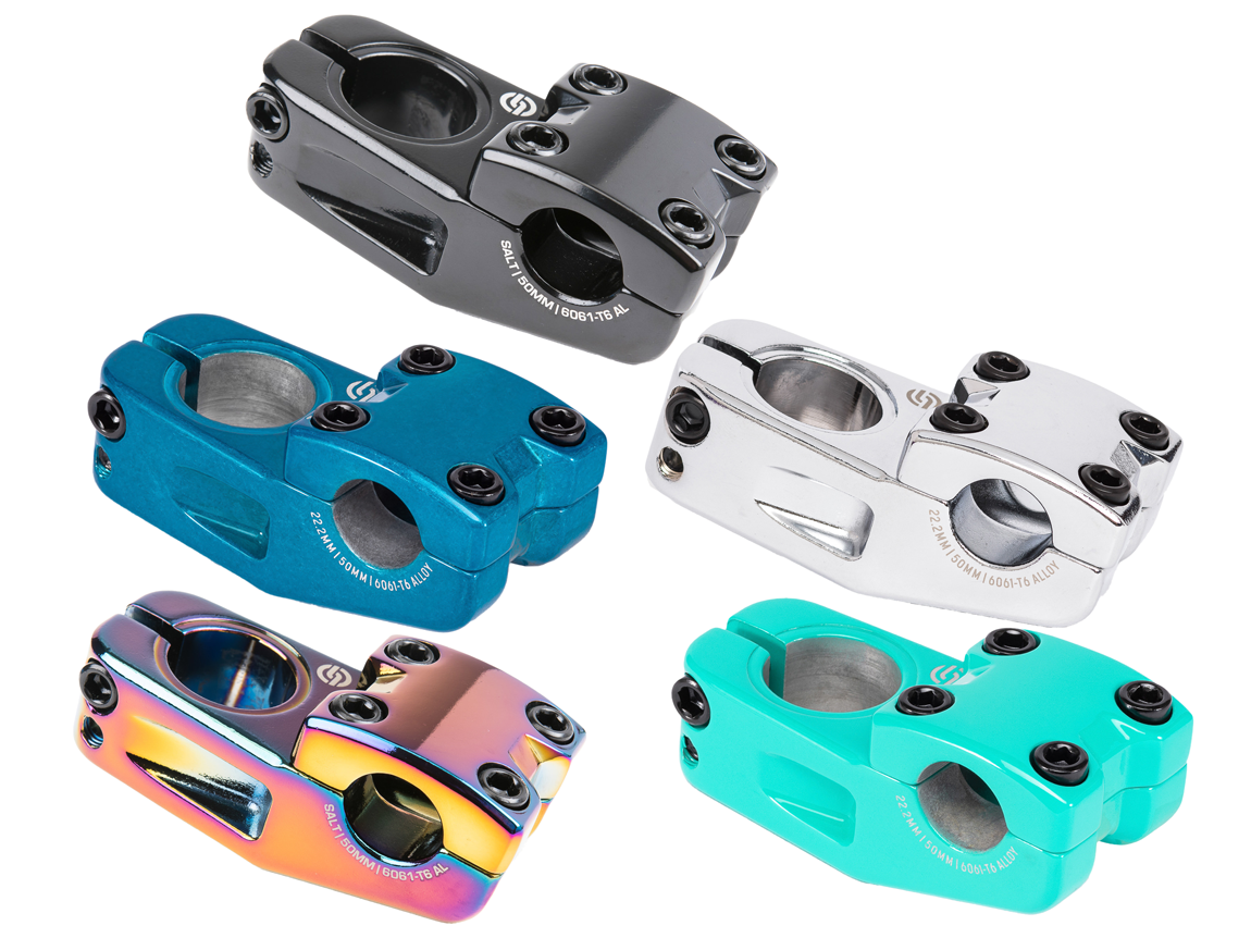 SALT Pro V2 Top Load Stem