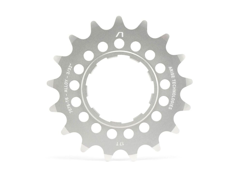 ARISE Echo Alloy Cassette Rear Sprocket