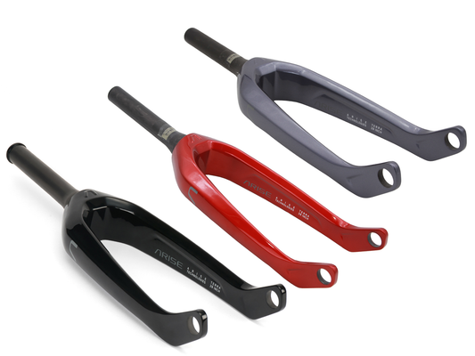 ARISE Terra Pro Fork
