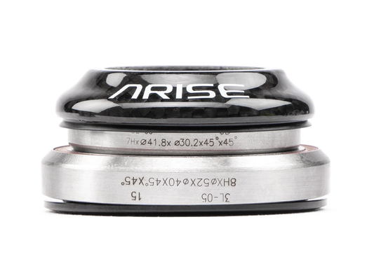 ARISE Crystal 8 Integrated Headset