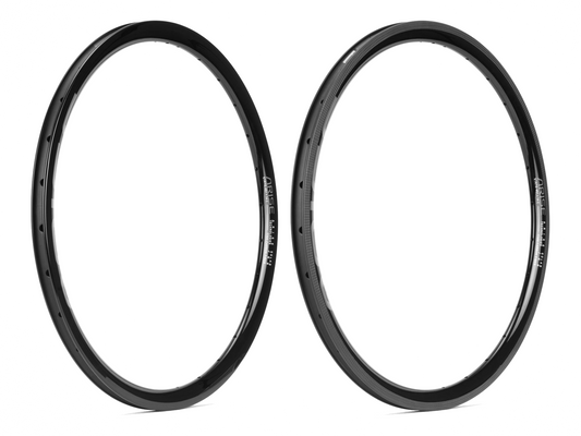 ARISE Solar Junior Rim