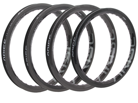ARISE Solar Pro Rim