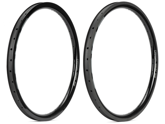 ARISE Solar Cruiser Rim