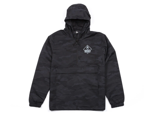 BSD Roastin Jacket