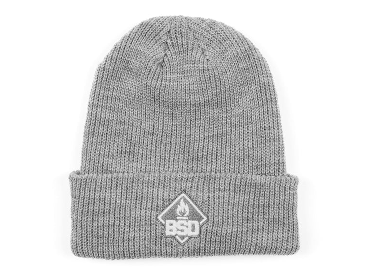BSD Roastin Beanie – additional product view