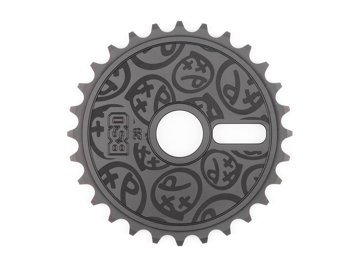 BSD Acid Repeat Front Sprocket – additional product view