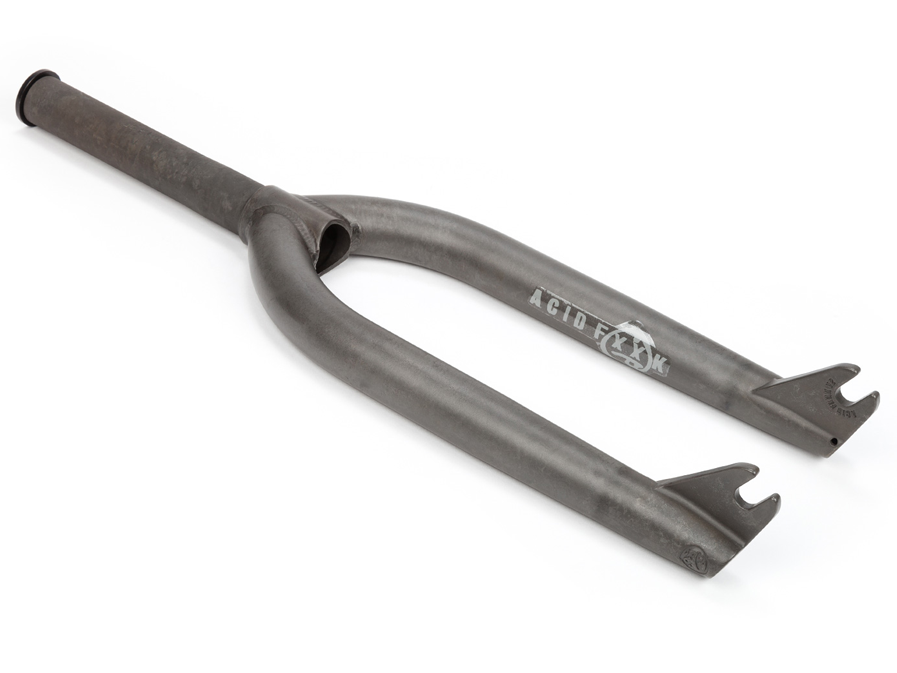 BSD Acid V2 Fork
