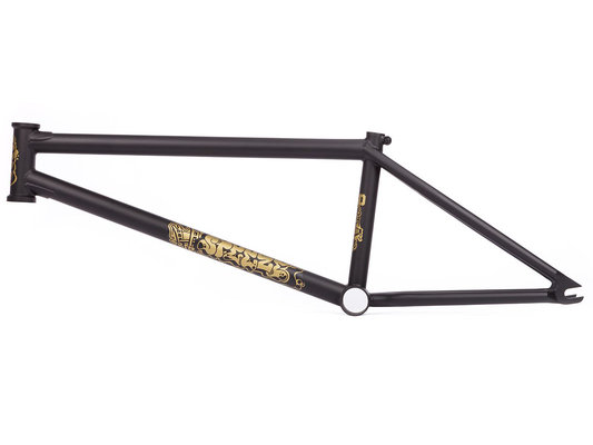 BSD Steeze (Joe Foley) Frame – additional product view