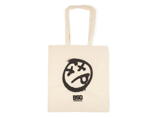 BSD Acid Tote Bag – additional product view