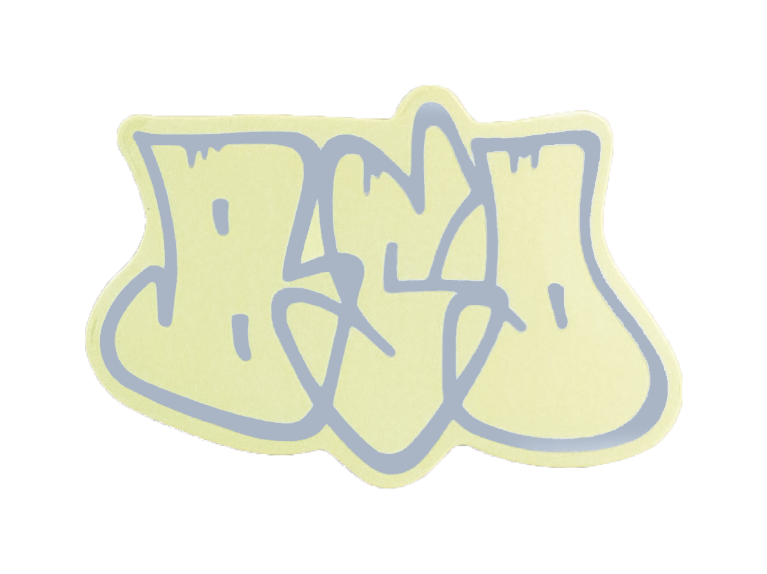BSD Sticker – additional product view