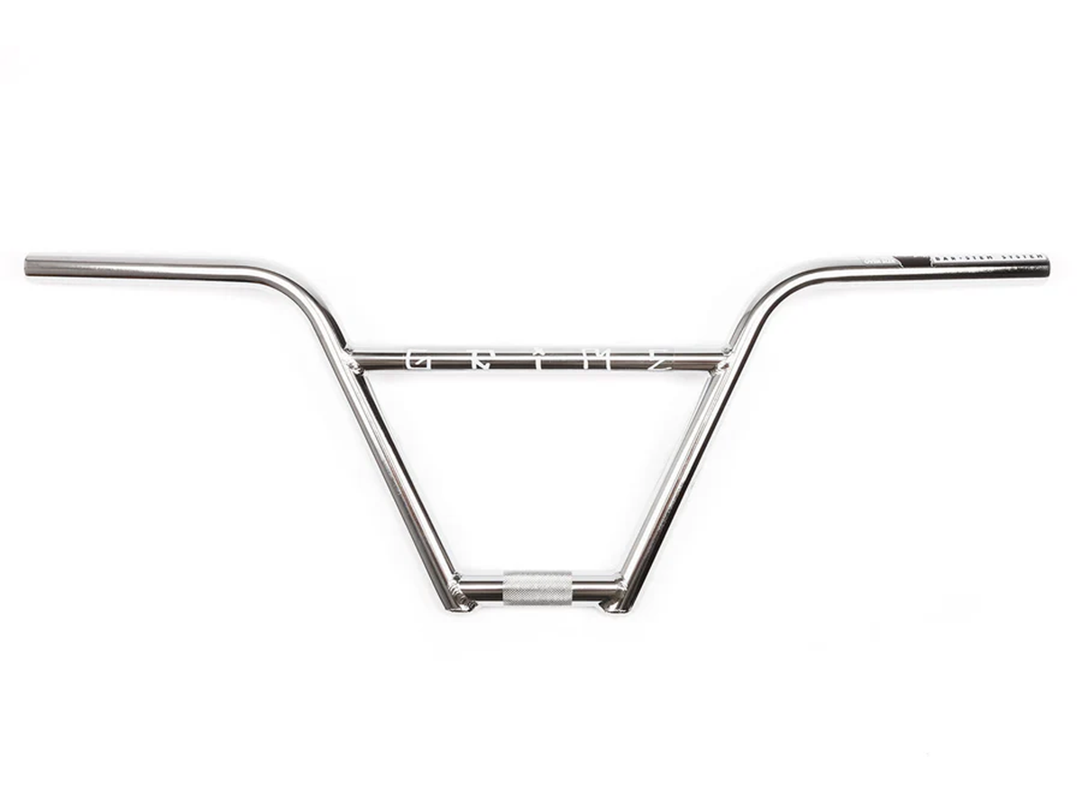 BSD Grime (Demin Cox) Handlebar – additional product view