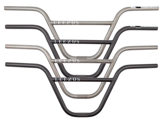 BSD Leezus (Liam Zingberg) Handlebar