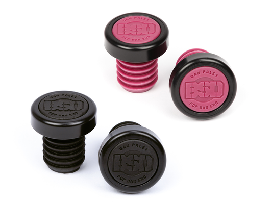 BSD PCP Bar Ends