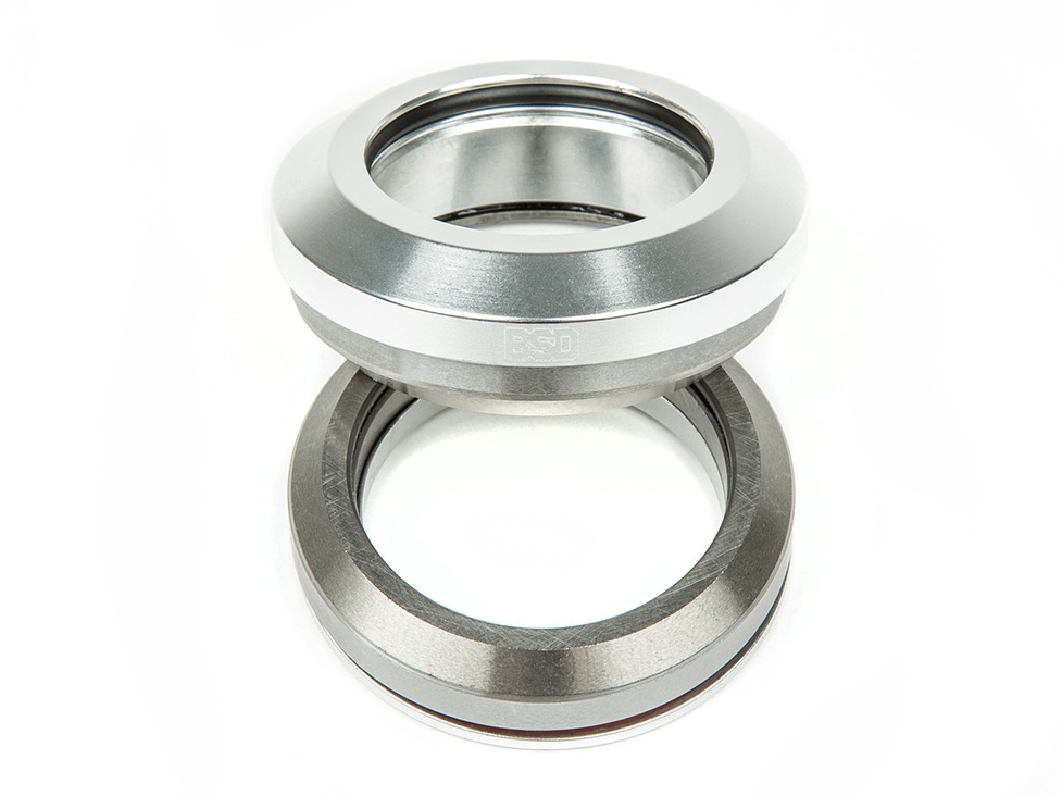 BSD Low Integrated Headset – additional product view