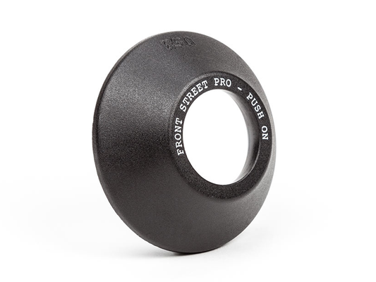 BSD Jersey Barrier FSP Push On Hub Guard Front – additional product view