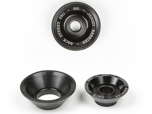 BSD Jersey Barrier Back Street Pro Hub Guard Rear – additional product view