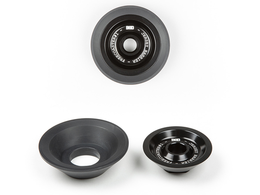 BSD Jersey Barrier F/C Khe Style Hub Guard Rear – additional product view