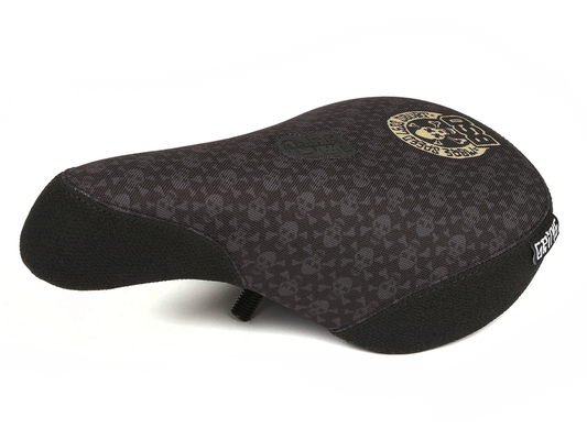 BSD Grime (Denim Cox) Seat – additional product view