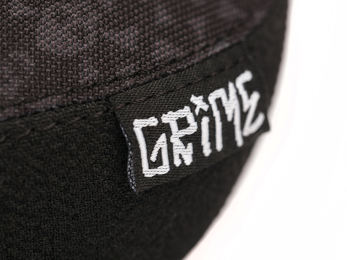 BSD Grime (Denim Cox) Seat – additional product view