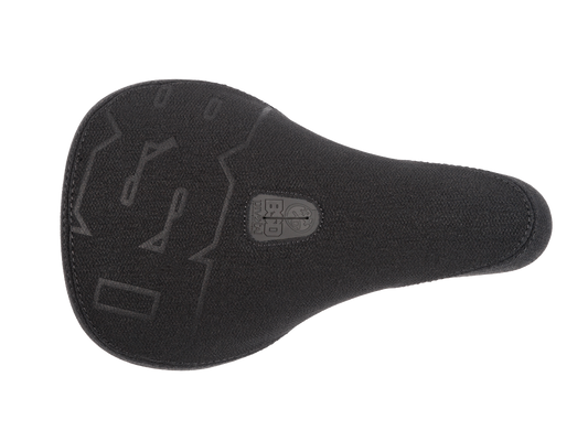 BSD Mondo Logo Seat – additional product view