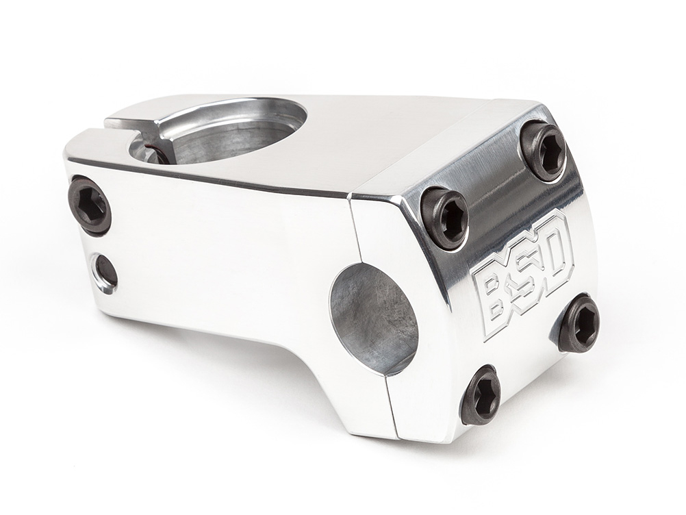BSD Dropped Front Load Stem – additional product view