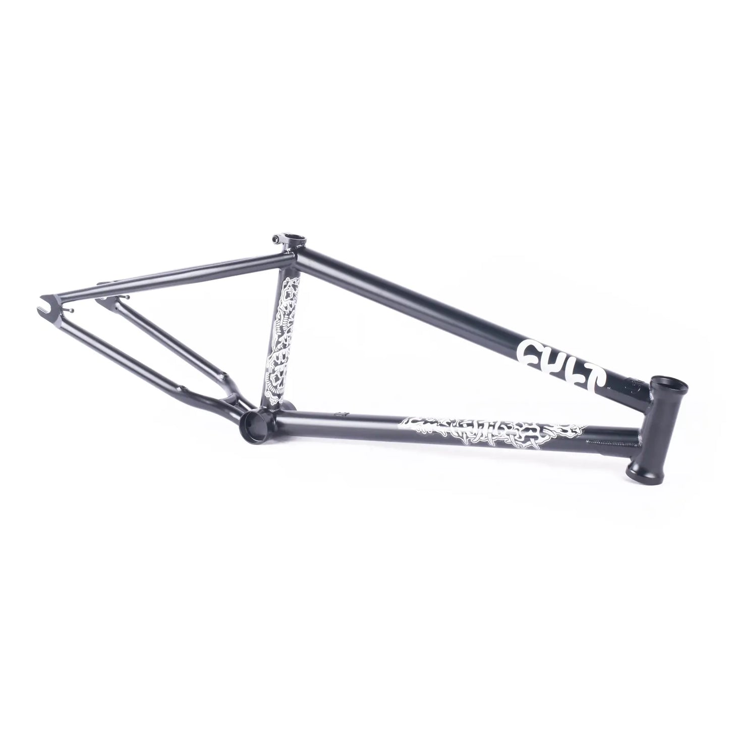 Cult Walsh Frame (Corey Walsh Signature)