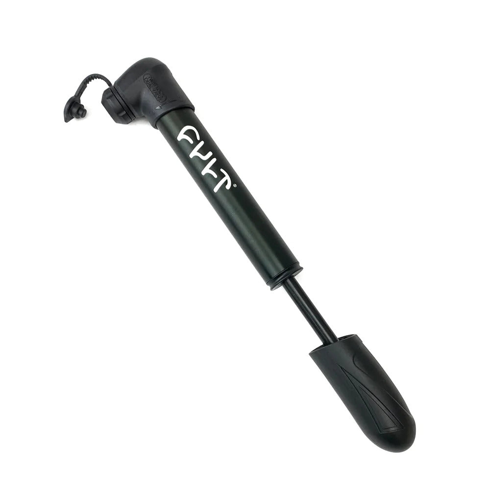 Cult BMX Mini Pump