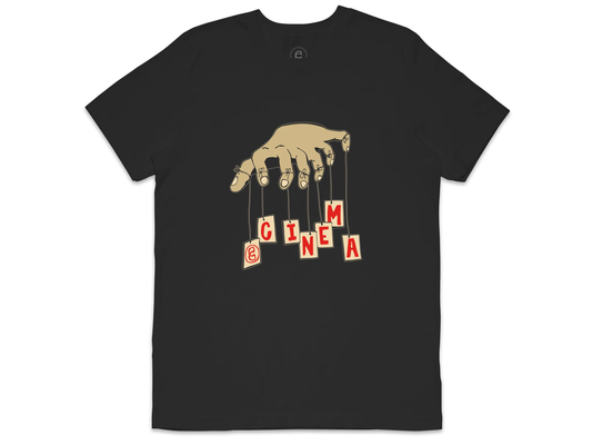 Cinema Dangle T-Shirt – Large