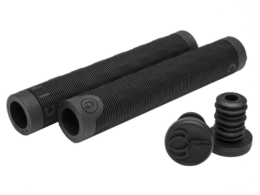 Cinema Focus Grips – Clear