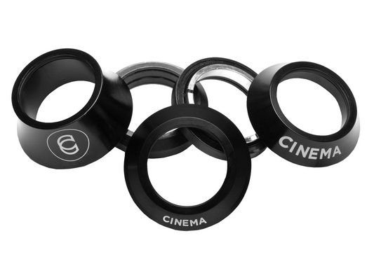 Cinema Lift Kit Integrated Headset – additional product view